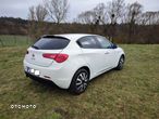 Alfa Romeo Giulietta 1.4 TB 16V B-Tech - 5