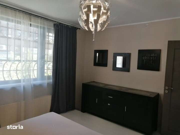 Apartament Ultra Modern | 55 mp | Parter | Sala Palatului | Cismigiu - Imagine principală: 5/6