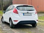 Ford Fiesta - 9