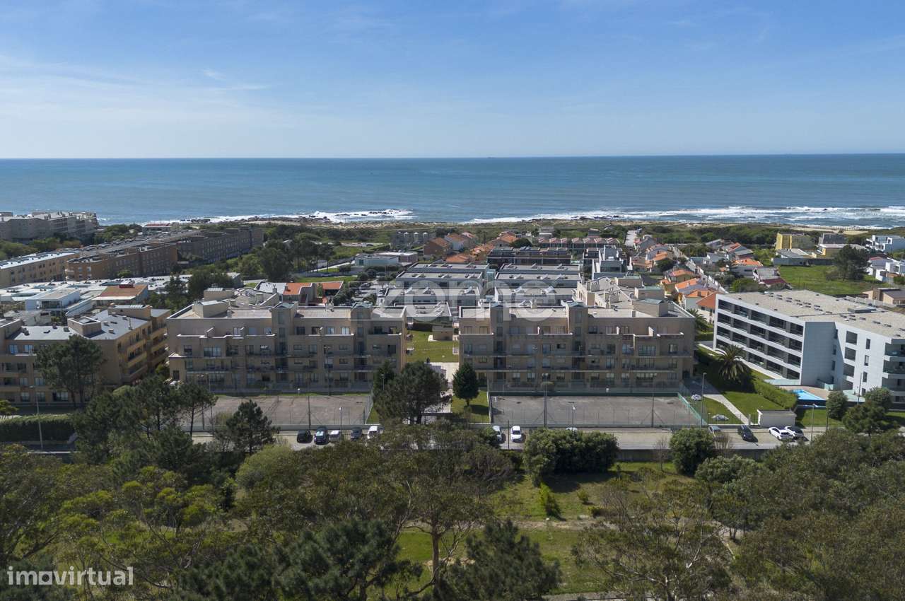 Apartamento T1 com piscina - Madalena - Grande imagem: 4/31