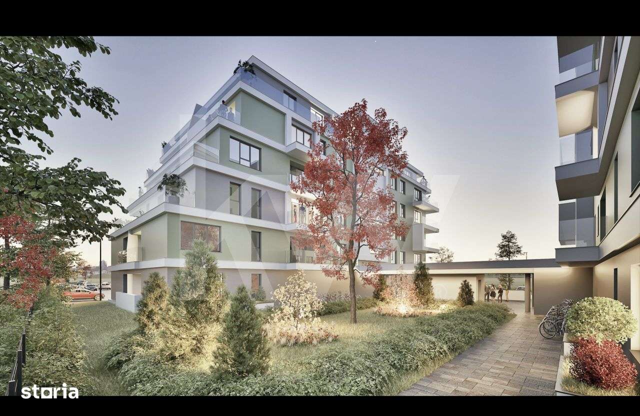 Apartament 4  camere-6