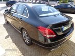 Mercedes-Benz C 180 d Avantgarde+ Aut. - 4