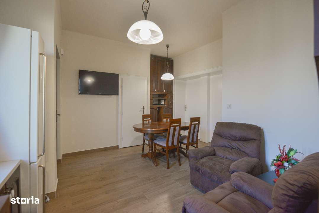 Cladire isotrica - Terasa - Langa Medicina - Imagine principală: 4/12