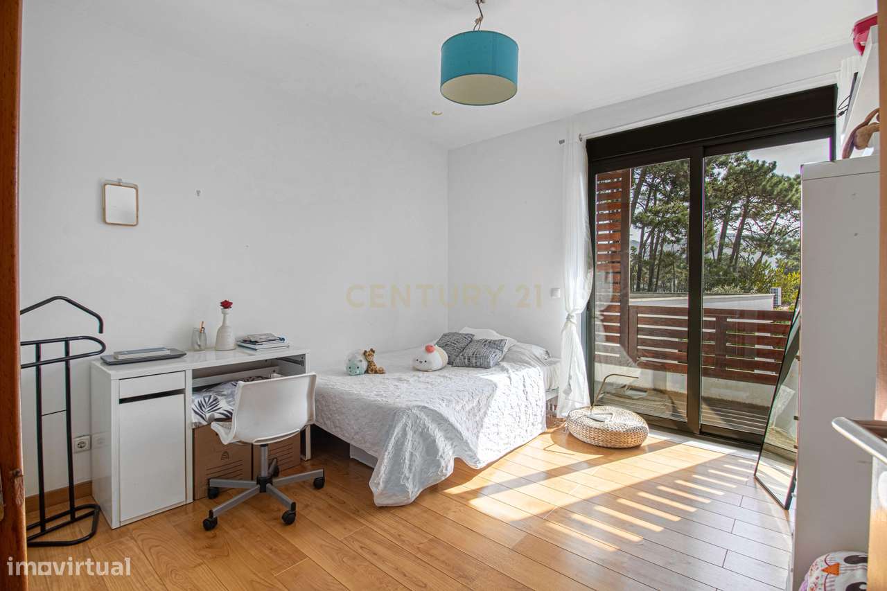 Moradia Isolada T4 291m2 em Lote de 1050 m2 em Mucifal, Colares, Sintr-39