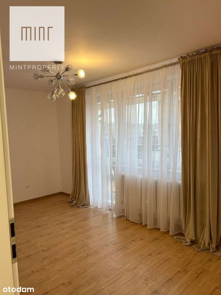 Czteropokojowe mieszkanie osiedle Igloopol-5