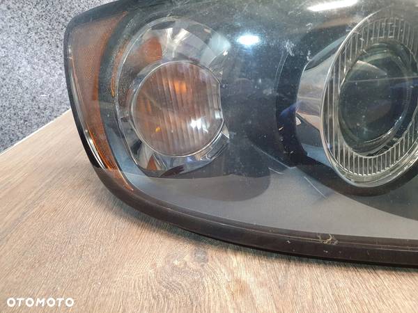 VOLVO V50 S40 LAMPA PRAWY PRZÓD PRZEDNIA - 4