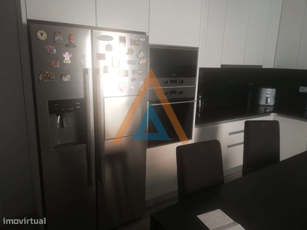 Estúdio T1 Acolhedor c/ Espaço Exterior em Souto - Santa Maria Feira - Grande imagem: 4/15