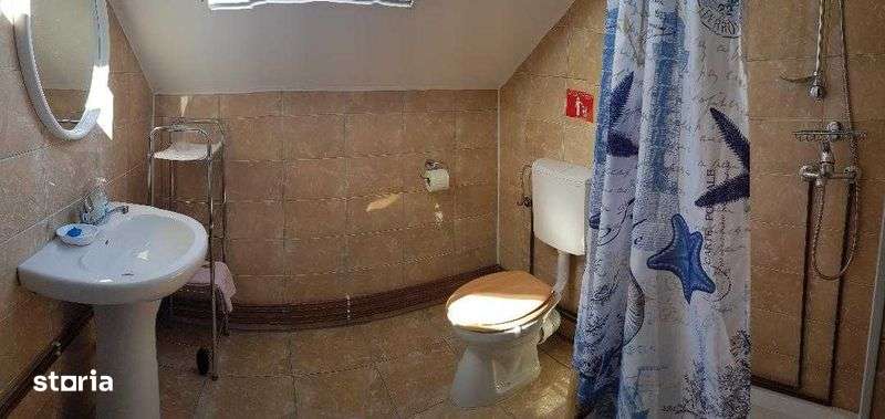 Casa de vacanta/Cabana de vanzare in Belis/Cluj - Imagine principală: 5/8