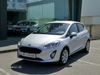 Ford Fiesta 1.0 EcoBoost Connected - 2