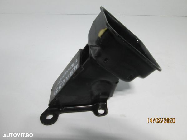 Suport motor Ford Transit an 2000-2006 cod 3C16-6F015-AB - 1