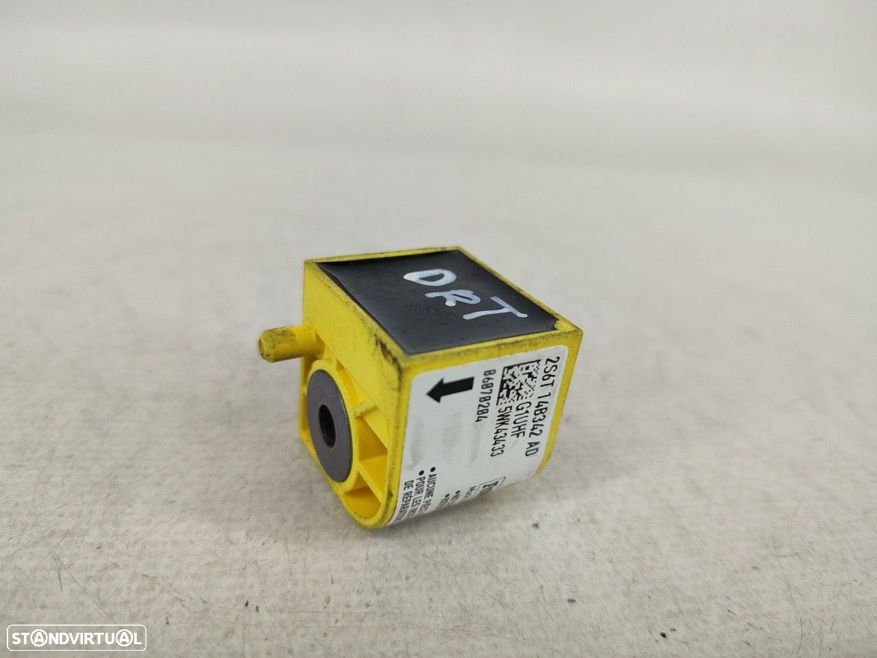 Sensor Ford Fiesta V (Jh_, Jd_) - 3