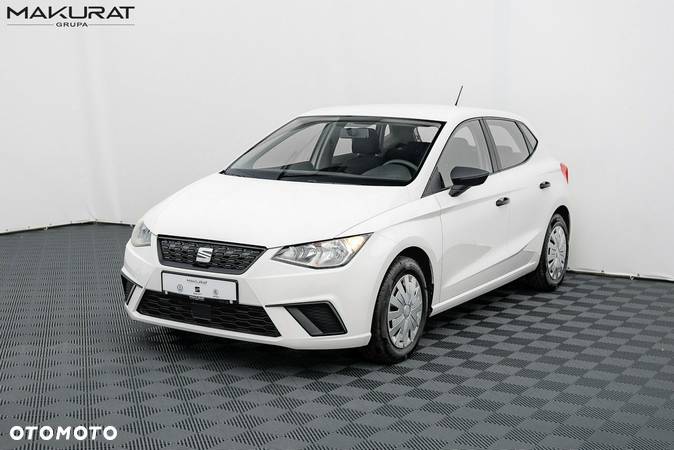 Seat Ibiza 1.0 EVO Reference S&S - 2