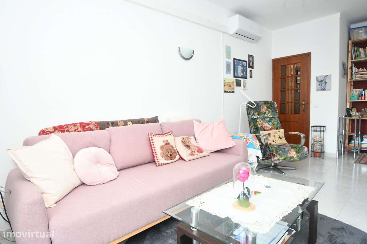 Apartamento T1 em Ferragudo - Algarve - Grande imagem: 4/18