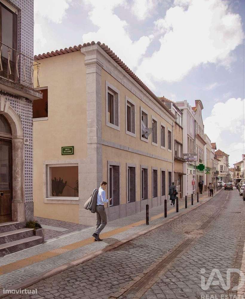 Apartamento T1 em Ílhavo (São Salvador) de 42,00 m2 - Grande imagem: 2/9