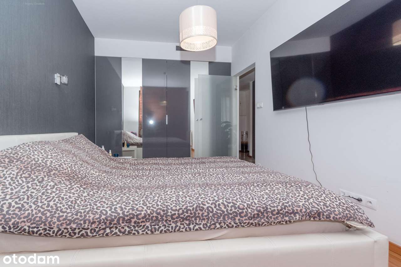 Na sprzedaż elegancki apartament w prestiżowej inwestycji Angel Plaza-6
