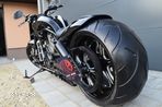 Harley-Davidson V-Rod Muscle - 1