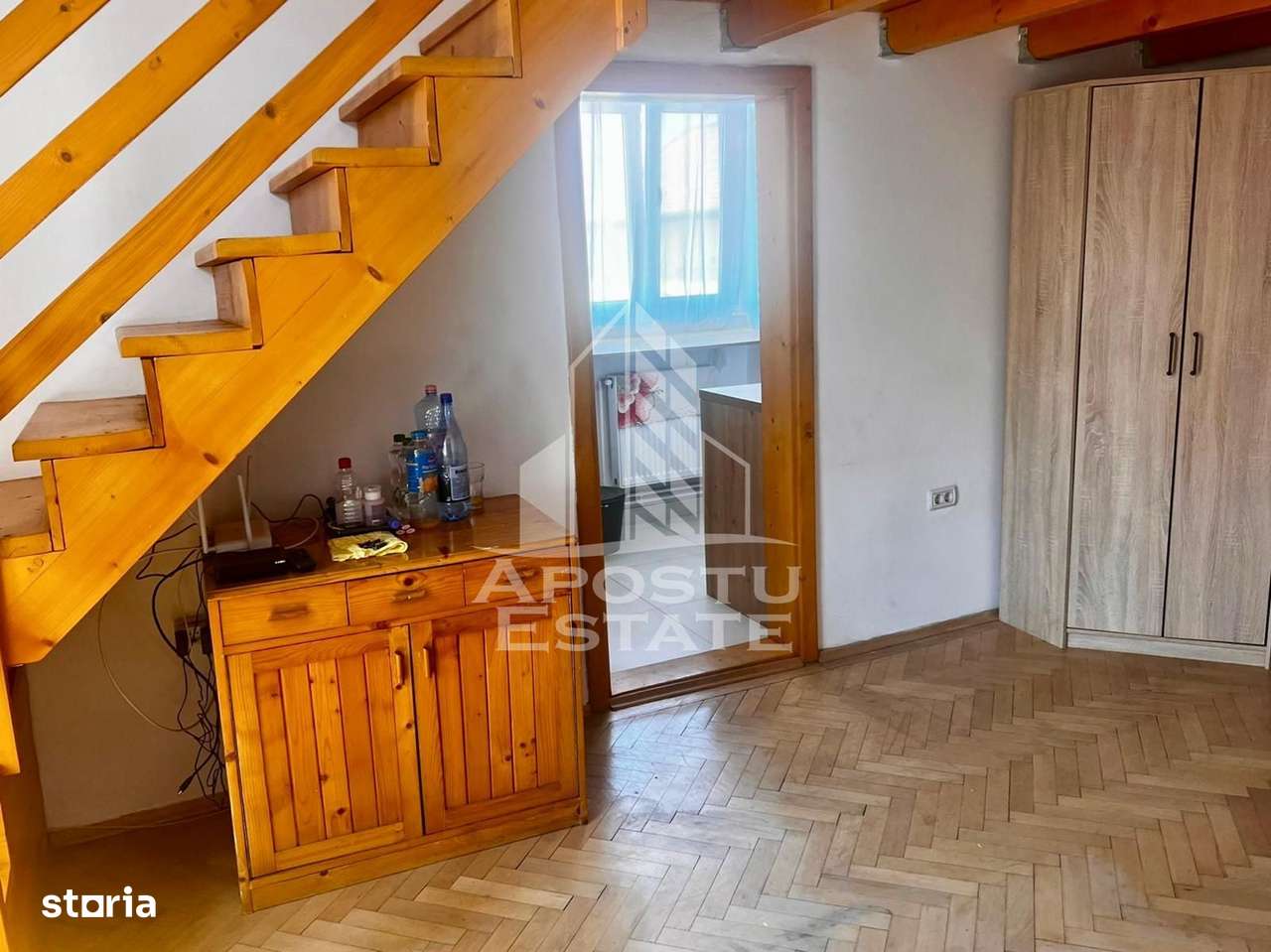Apartament 2 camere cu mezanin - Ultracentral, Teatru - Imagine principală: 4/10