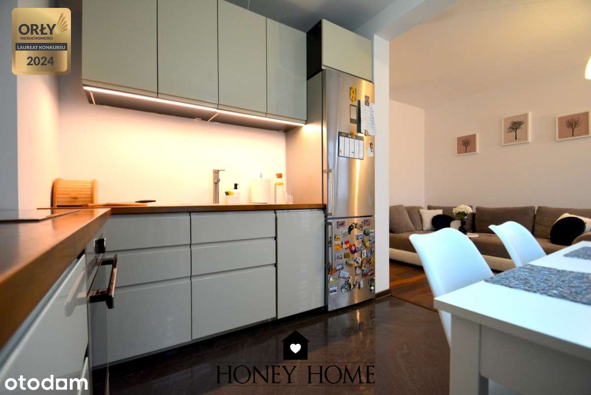 Piękne 3pokojowe mieszkanie-Gotowe do wprowadzenia-6