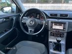 VW Passat Variant 1.6 TDI Trendline - 8