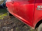 SEAT IBIZA 6J 5D DRZWI PRAWY PRZÓD LS3X - 5