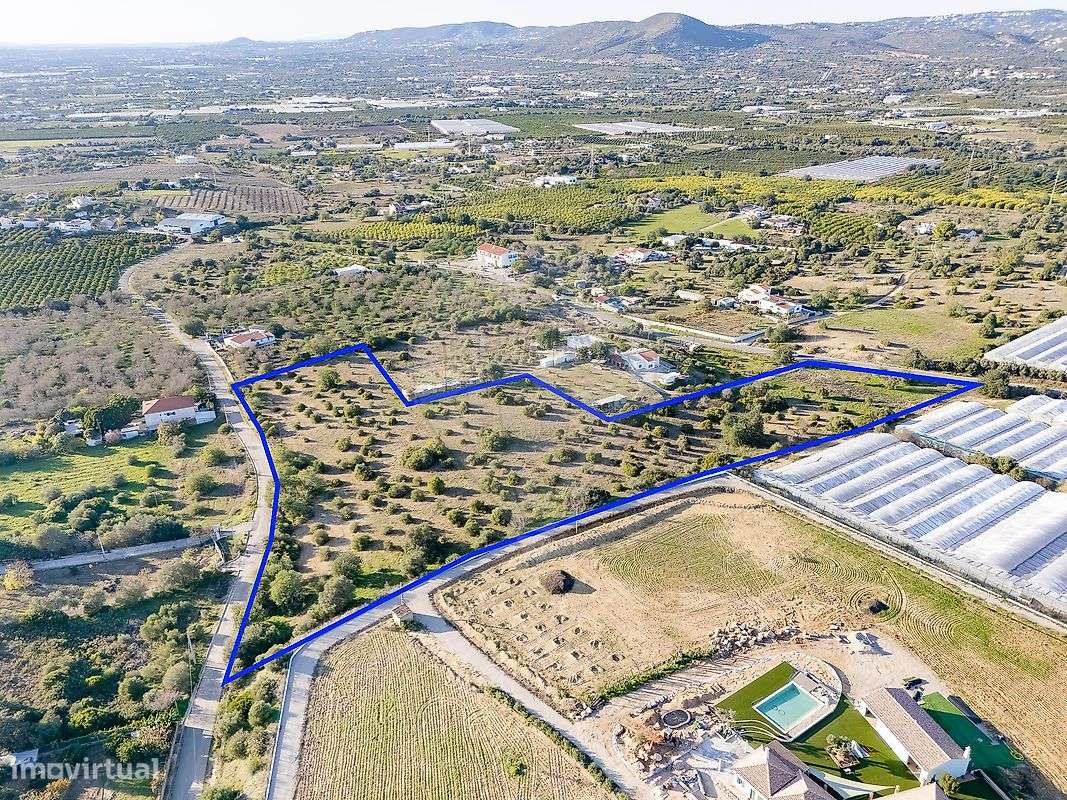 Terreno  para venda - Grande imagem: 4/8