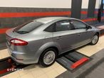 Ford Mondeo 2.0 Titanium - 10