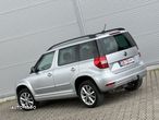 Skoda Yeti Outdoor 2.0 TDI Style 4x4 - 6