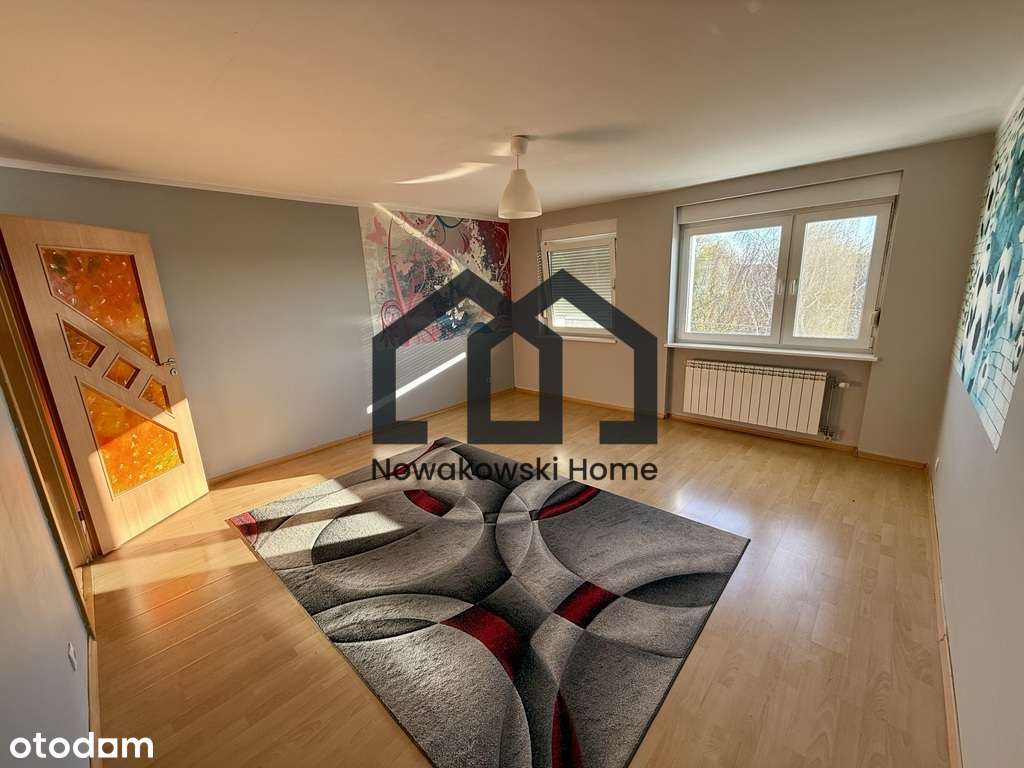 Komfortowe mieszkanie w Manieczkach-3