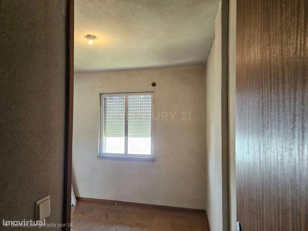 Duplex T2 com Vistas desafogadas em Alhos Vedros, Moita-12