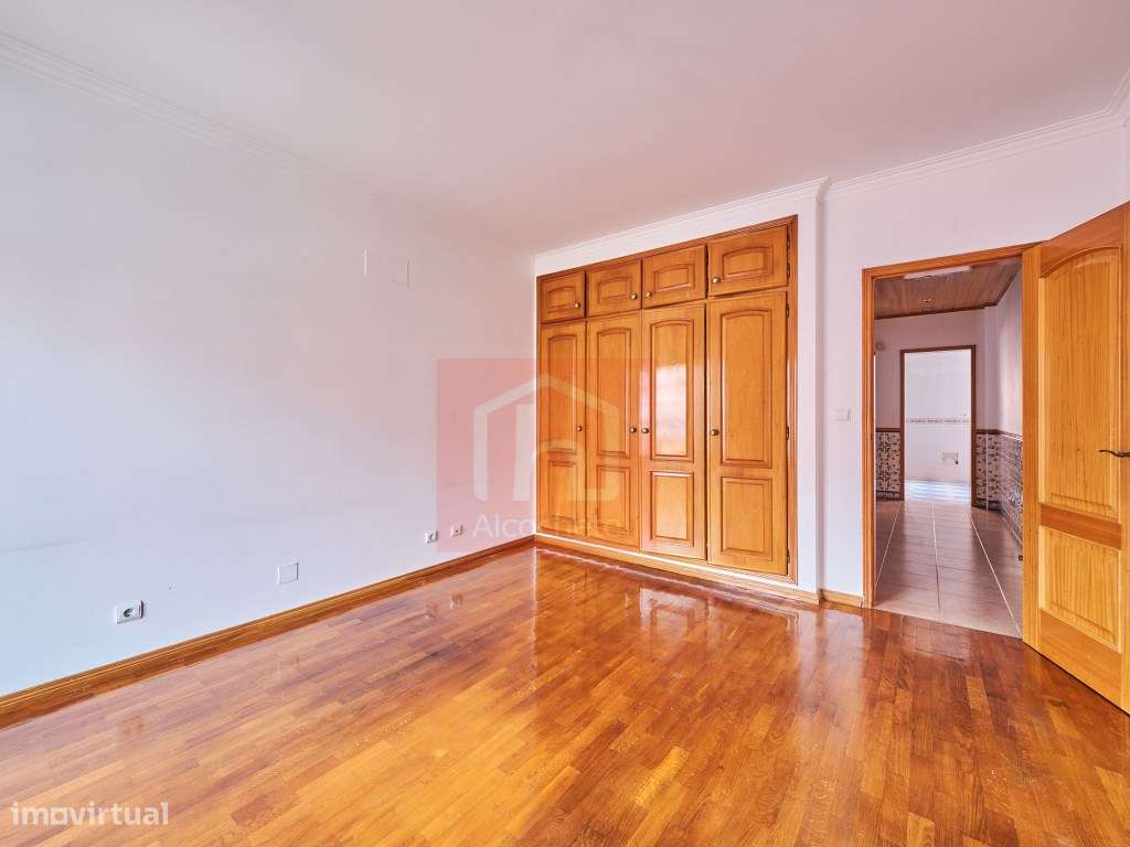 Moradia T3 na Atalaia, Montijo-6