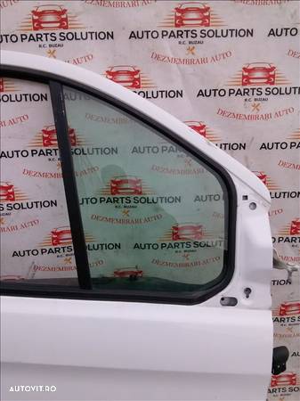 coltar geam usa dreapta fata ford transit custom 2015 - 1