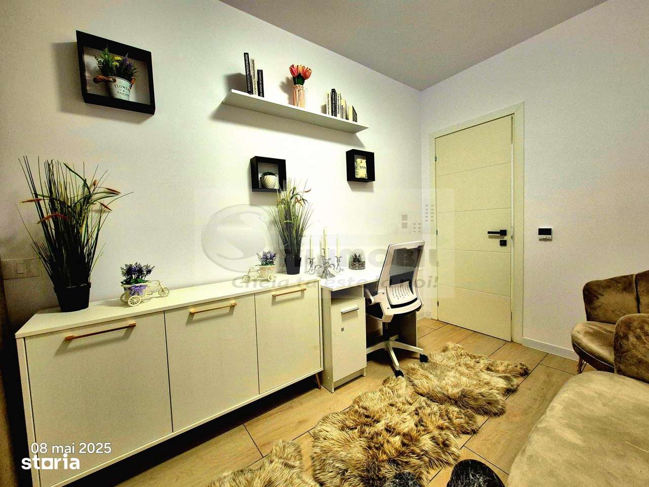 Ap 3 cam, D, 65 mp,loc de parcare, Moara de vant 145,000 € - Imagine principală: 4/16