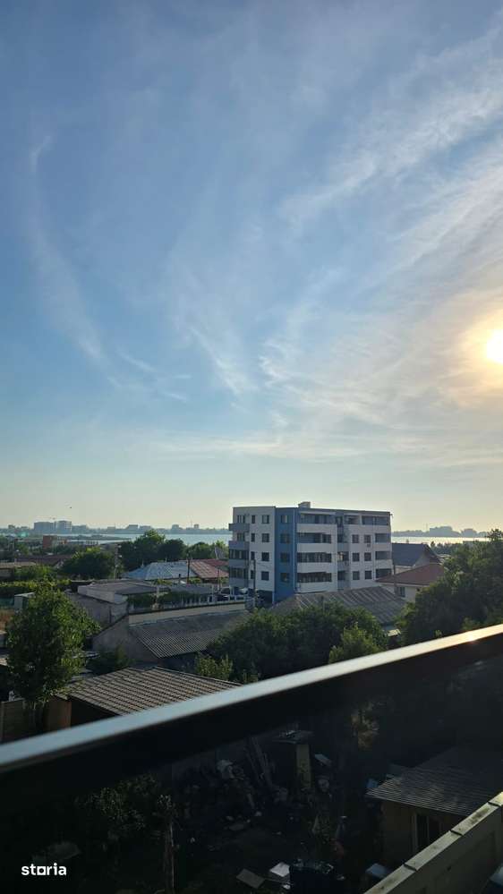 Apartament 2 camere modern – Palazu Mare, bloc nou, vedere către lac-0