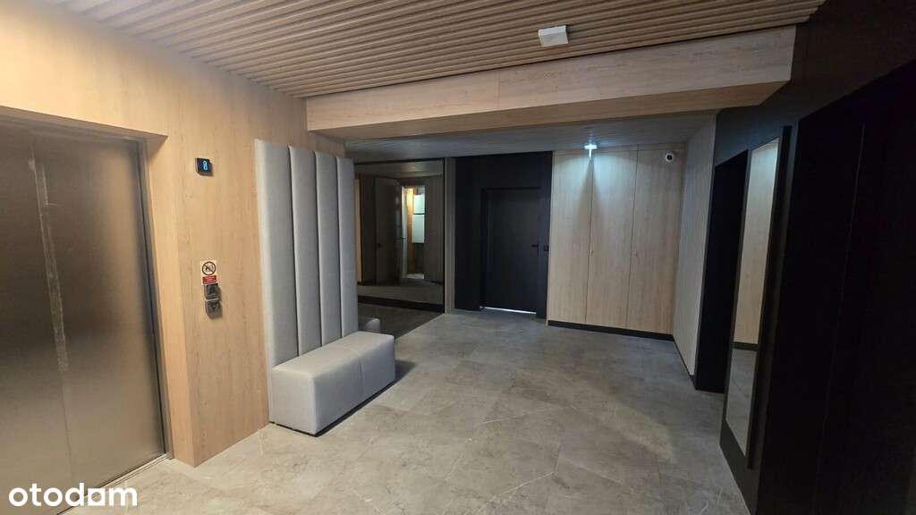 Nowoczesny apartament nad morzem - Kołobrzeg!-10