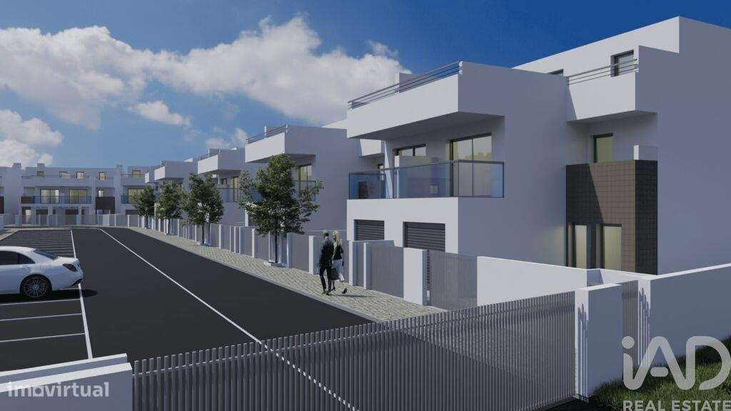 Casa / Villa T3 em Vila Nova de Cacela de 238,00 m2 - Grande imagem: 4/30