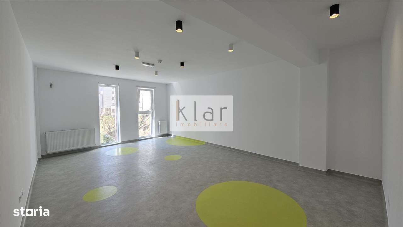 Gradinita_Scoala, 480 mp utili, teren 1365 mp, zona Corneliu Coposu - Imagine principală: 4/20