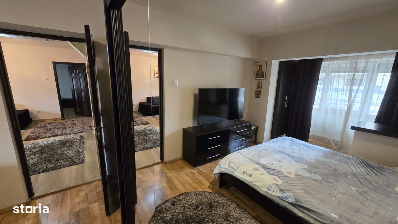 Apartament cu 3 camere de vanzare, etajul 1, Focsani-18