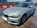 Jante aliaj 17 BMW F30 2012 SEDAN 2.0 - 1