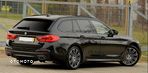 BMW Seria 5 520d Touring M Sport Edition - 15