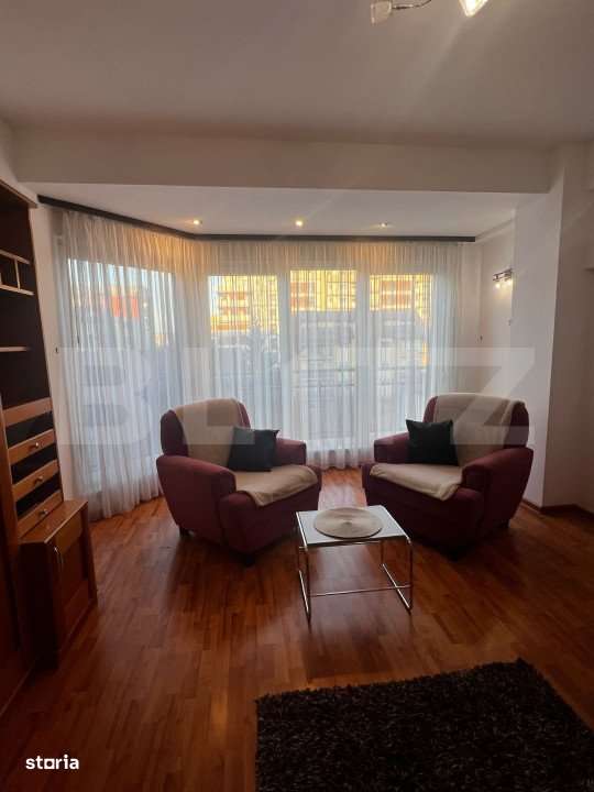 Apartament cu 4 camere, 100mp, Zona Aradului - Imagine principală: 2/8