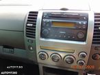Radio CD Nissan Navara D40 Pathfinder radio cd magazie 6 dezmembrez - 1