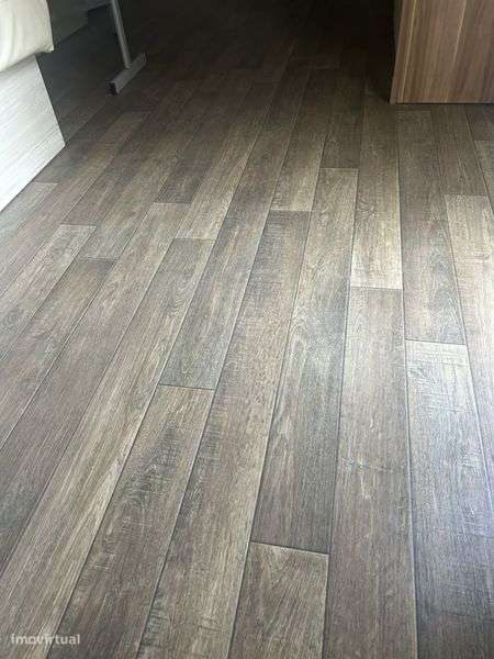 Casa móvel T2 como nova 8m x3 - Grande imagem: 5/11