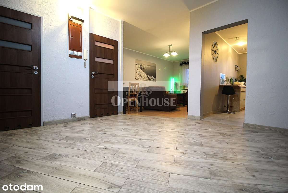 Mieszkanie 67m2, 3pok. Kopernik - Pełny obrazek: 3/3