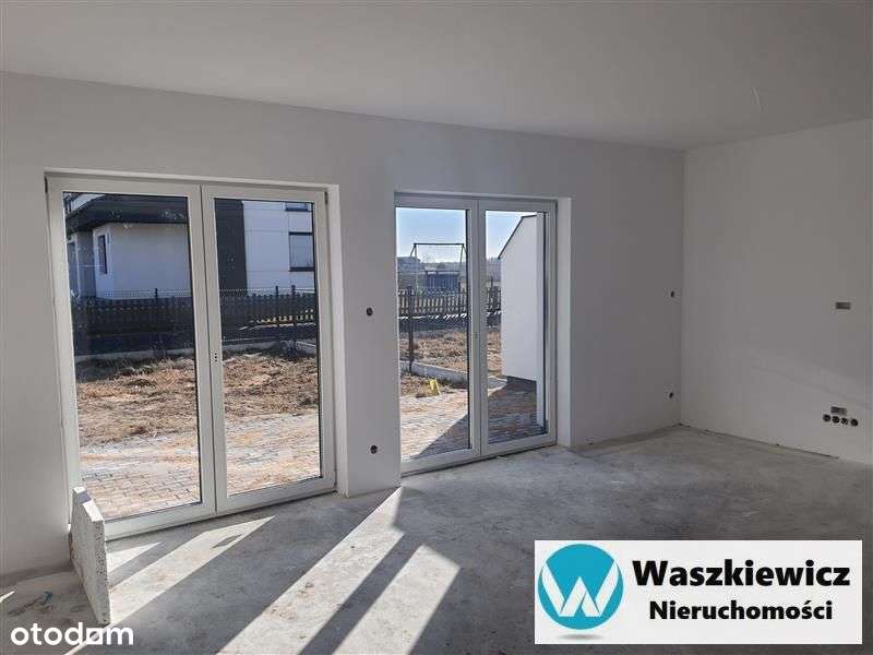 dom z piękną działką-2