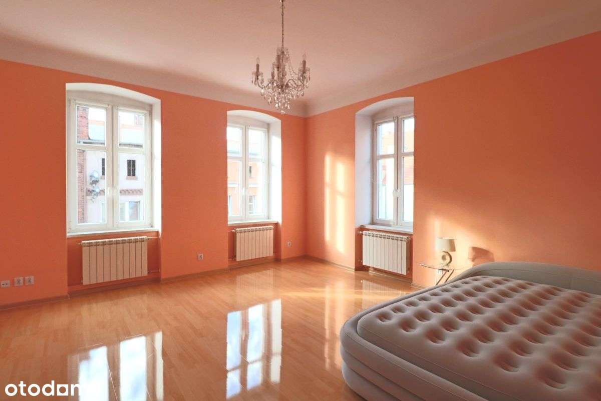 Stylowe mieszkanie, Żmigród - Pełny obrazek: 5/12