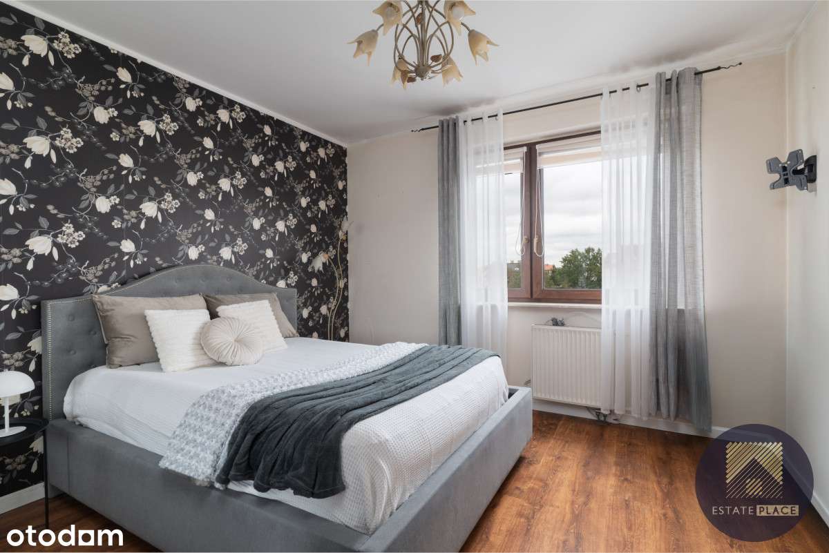 Ciche 5-pok, dwupoziomowe, 5 min Pkp-4