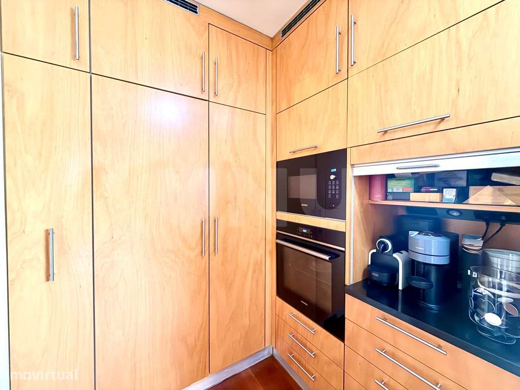 Moradia T5 Moderna com Jardim e Cave Ampla - Árvore, Vila do Conde-13