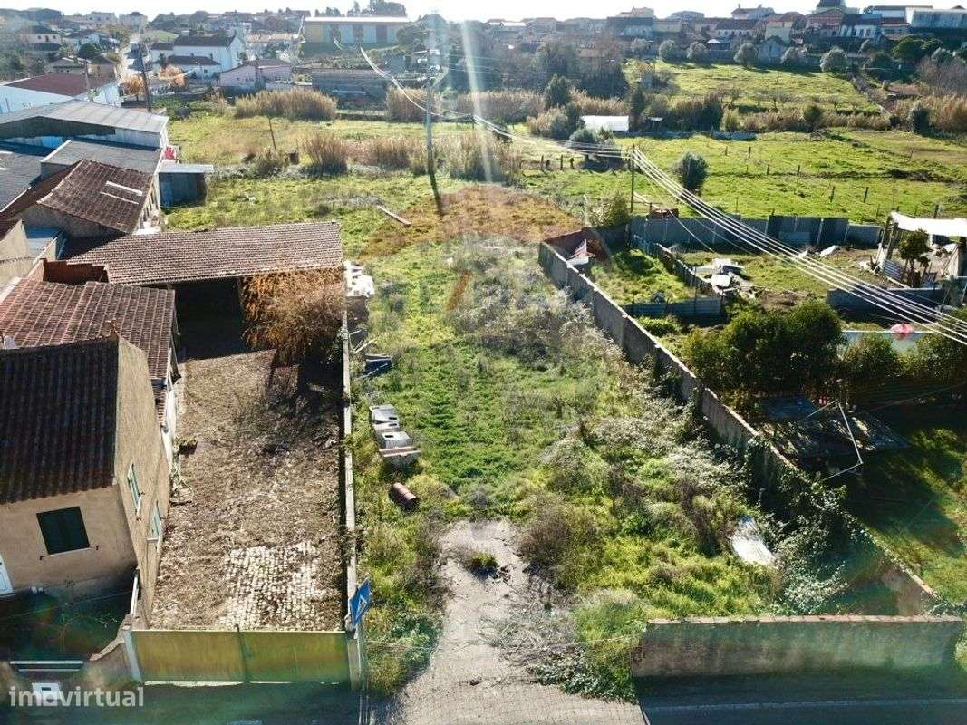 Terreno  para venda - Grande imagem: 5/6