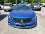 Honda Civic 2.0 i-MMD Sport CVT - 6