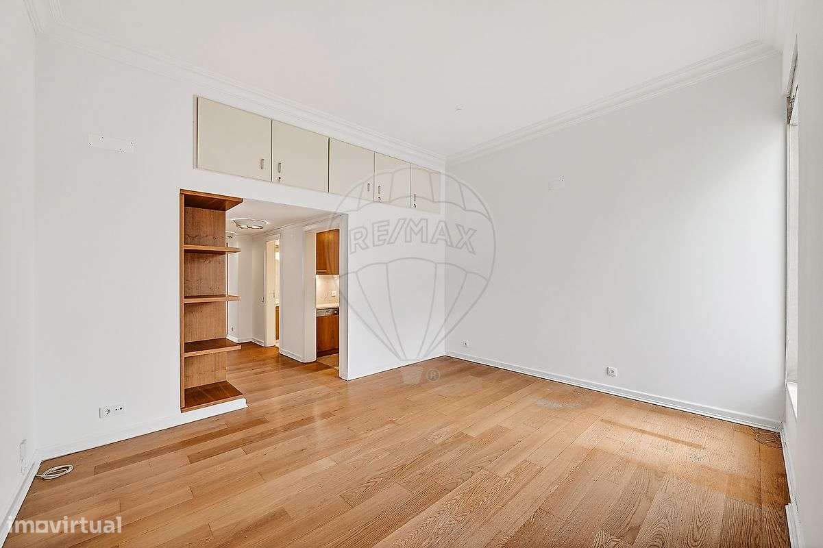 Apartamento T1 para arrendamento - Grande imagem: 5/27